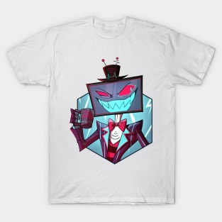 Vox Hazbin Hotel T-Shirt